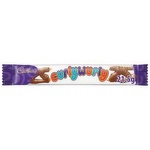 Cadbury Curly Wurly Chocolate Bar (21.5 g)